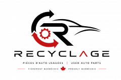 recyclage logo